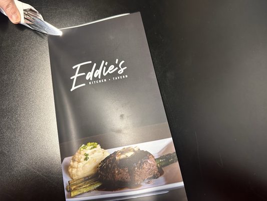 Eddie's Kitchen & Tavern by null