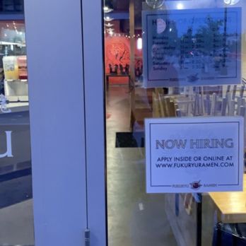 Fukuryu Ramen - Ramen Near Me - Dublin, Ohio