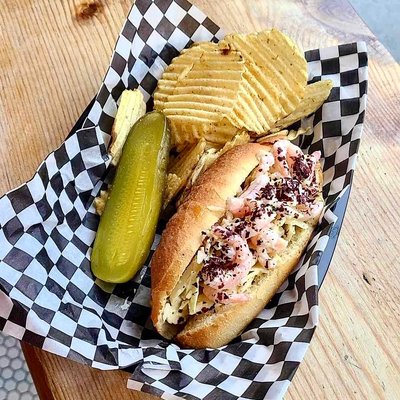 Microbrasserie Pit Caribou - Pub Montréal by null