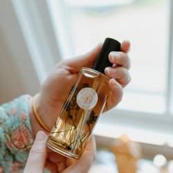 Daily Magic - Daily Magic proudly stocks a robust line of nourishing body oils made with organic ingredients.