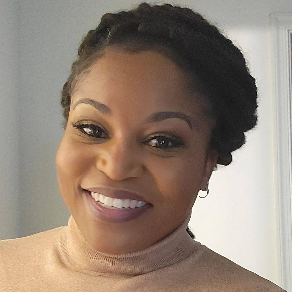 Chinyere Ubah, APRN, PMHNP-BC - grief counselor in Cherry Hill, NJ