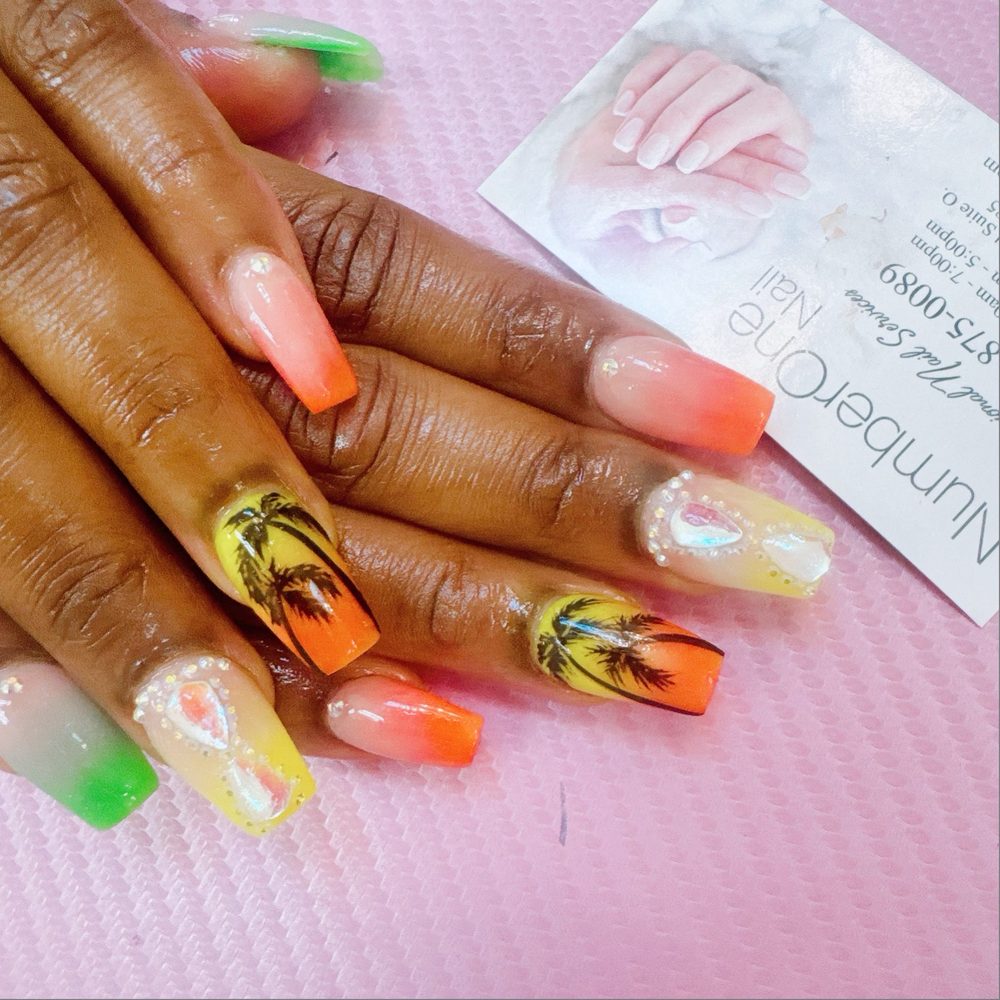 NumberOne Nail - Nails design - Nail Salons Near Me - Summerville, South Carolina NumberOne Nail - Nails design - Nail Salons Near Me - Summerville, South Carolina