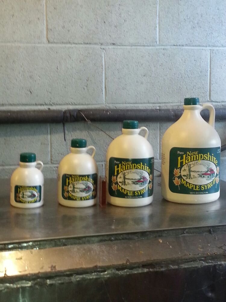 MERRILL FARM MAPLE 1359 Rte 129, Loudon, NH Yelp