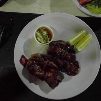 Tucson - Seafood Near Me - Buenos Aires, C