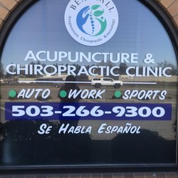 Beardall Acupuncture & Chiropractic Clinic