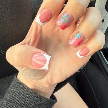 Saguaro Nails & Spa - Nail Salons Near Me - Surprise, Arizona Saguaro Nails & Spa - Nail Salons Near Me - Surprise, Arizona