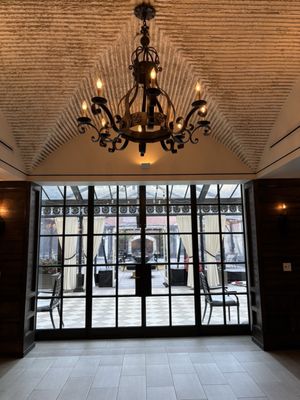 Hotel Valencia Santana Row, Valencia Hotel Collection by null