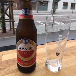Het Amsterdammertje