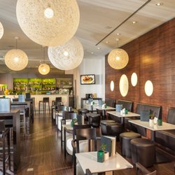 Dorint Hotel Hamburg-Eppendorf - "Bar 72"