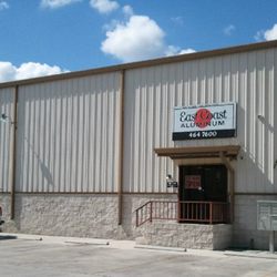 East Coast Aluminum Products