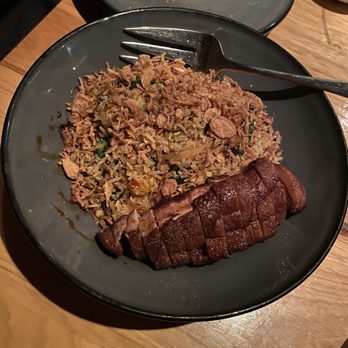 Soba - Asian Fusion Near Me - Pittsburgh, Pennsylvania