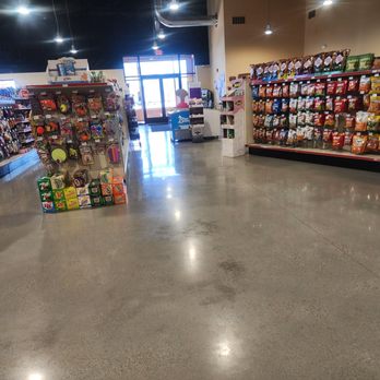 Friendly Corner - Immaculate and well stocked store! - Convenience Stores Near Me - Hysham, Montana