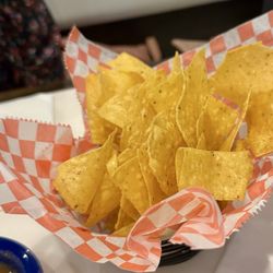 Pedro's Tacos and Tequila Bar - Fresh tortillas (warm)