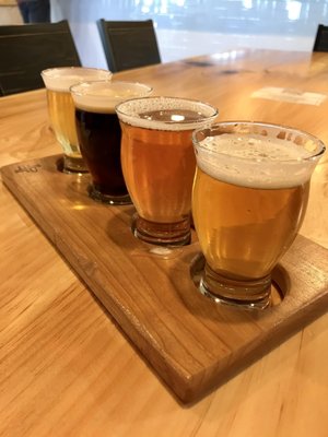 Waypost Brewing Co. by null