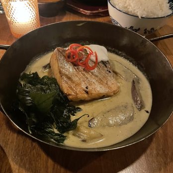 Wayla - Thai Near Me - New York, New York
