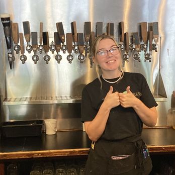 Grazing Here - Emily - Bars Near Me - Peachtree City, Georgia