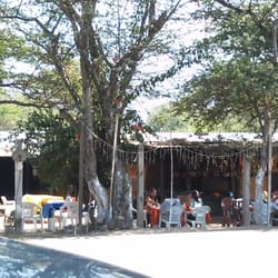 Los Huamuches