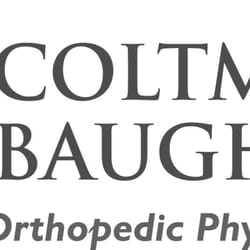 Coltman & Baughman Physical Therapy