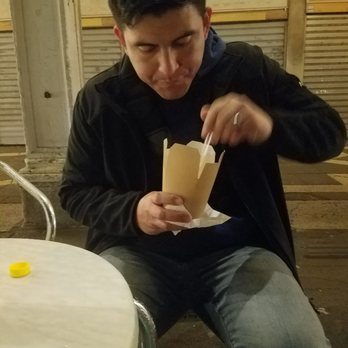 Dal Moro's - Fast Food Near Me - Venezia, VE