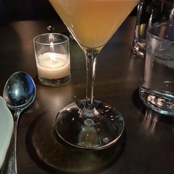 Gilt Bar - Airmail - New American Near Me - Chicago, Illinois