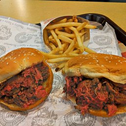 King Beef