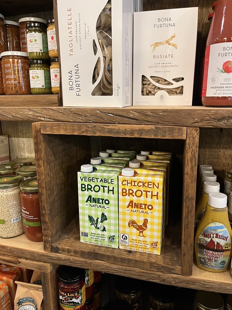 MAINE MEAT Updated September 2024 16 Photos & 32 Reviews 7