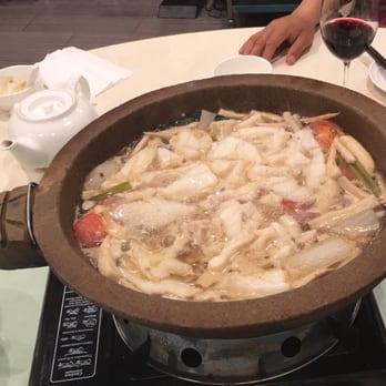 Boiling Stone Fish - Chinese Near Me - Rosemead, California