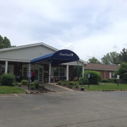 Heartland Health Care Center-Decatur