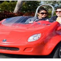 New Orleans Cruisers - One gallon of gas travels up to 80 miles, allowing you  venture off into regions that might not be seen with a typical tour.