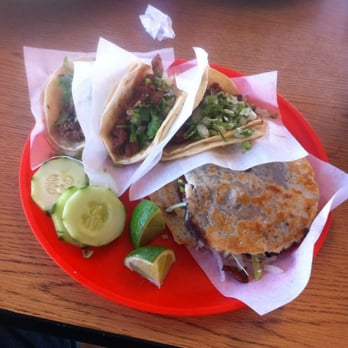 La Super Torta - Tacos and Gordita Adobada - Mexican Near Me - Columbus, Ohio