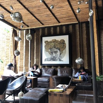 Los Danzantes - Lobby lounge - Mexican Near Me - Oaxaca, OAX Los Danzantes - Lobby lounge - Mexican Near Me - Oaxaca, OAX