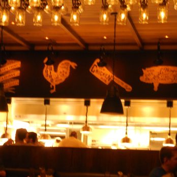 Yardbird - kitchen - Southern Near Me - Las Vegas, Nevada Yardbird - kitchen - Southern Near Me - Las Vegas, Nevada
