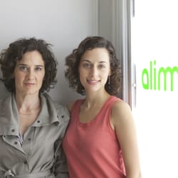 Alimmenta - Anabel, Juana y Júlia