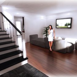 Metroline Commercial Construction - WE ALSO DO FLOORING AND STAIRCASES