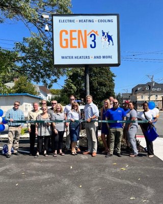 Generation 3 Electric & HVAC on Yelp