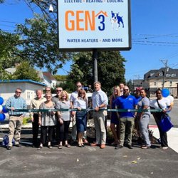 Generation 3 Electric & HVAC