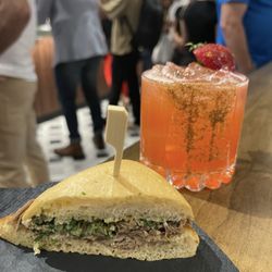 Bo Vine Burgers & Bar