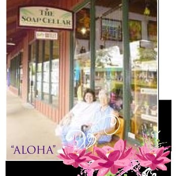 The Soap Cellar - Cosmetics & Beauty Supply Near Me - Haleiwa, Hawaii