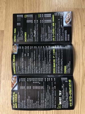 Patati Patata by null