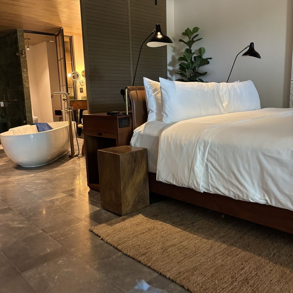Atelier Playa Mujeres - Resorts Near Me - Cancún, ROO