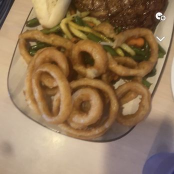 Grand Canyon Inn Restaurant - Steak - Steakhouses Near Me - Williams, Arizona