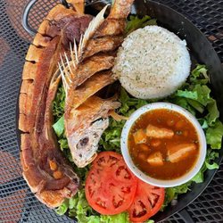Agridulce Bar & Grill