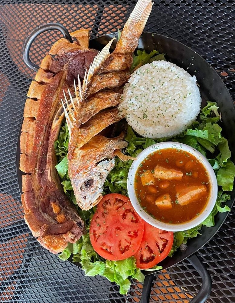Agridulce Bar & Grill Image