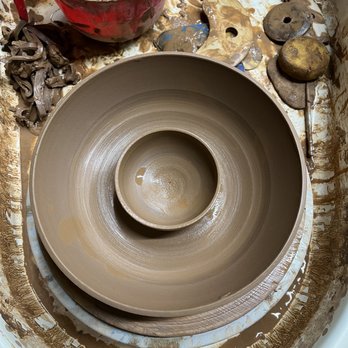 Higher Fire Clayspace & Gallery - Art Galleries Near Me - San Jose, California