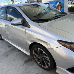 Kono's Auto Body & Paint