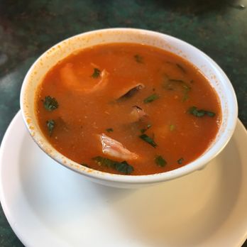 Mariscos Ensenada #1 - Consome - Mexican Near Me - Taylorsville, Utah