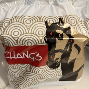 P.F. Chang's - Bag - Chinese Near Me - Anaheim, California