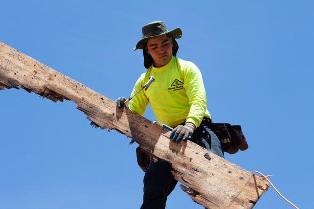 Slide of Dynasty Roofing, Inc