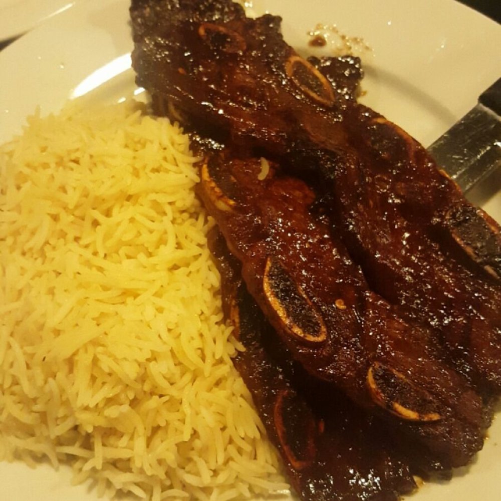 Affy's Premium Grill - Hawaiian ribs are amazing - Steakhouses Near Me - Brooklyn, New York Affy's Premium Grill - Hawaiian ribs are amazing - Steakhouses Near Me - Brooklyn, New York