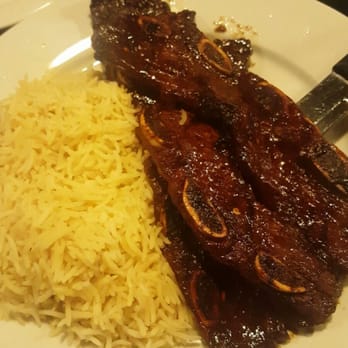 Affy's Premium Grill - Hawaiian ribs are amazing - Steakhouses Near Me - Brooklyn, New York